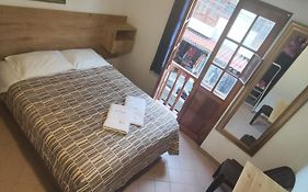 La Pascana Hospedaje